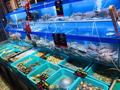 -船梆煮•蒸汽海鲜·炉火烤肉(五四广场店)