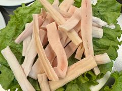 牛骨髓-三兴涮羊肉(荣安大街店)