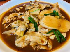 昌鱼年糕-妈妈菜舟山海鲜(定海古城店)