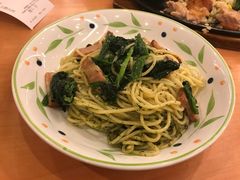 -萨莉亚意式餐厅(人和印象万家店)