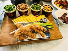 -乔家满族八大碗(流水沟店)