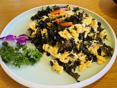 -品味泸沽湖•民族特色菜(大落水店)