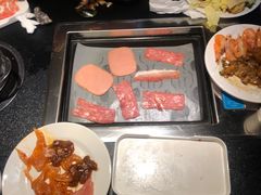 -蓝鲸湾汤泉(包河店)