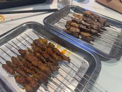 -兰州马子禄牛肉面(文景公园店)