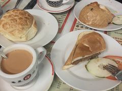 -华星冰室(湾仔店)