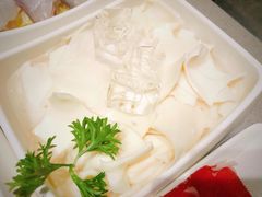 -海底捞火锅(雄峰城店)