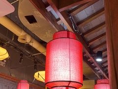 -重庆袁老四火锅(武进万达店)