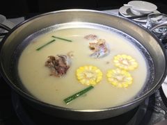 -骨之味·筒骨汤火锅(江头店)
