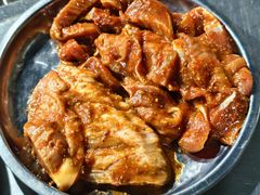 -同心烧烤(总店)