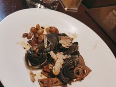 -湖畔鲁菜·二十年老字号餐厅(大明湖店)