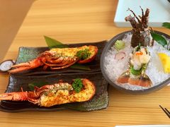 -花和海鲜自助(梅江店)