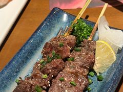 -弓二·烧鸟居酒屋(财富购物中心店)