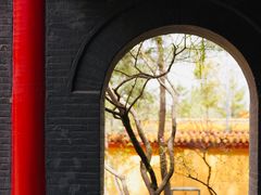 -哈尔滨极乐寺