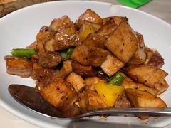 珍菌牛仔粒-汤城小厨(西直门凯德MALL店)