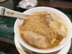 -麦奀云吞面世家(中环店)