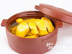 -老乡鸡(青阳北路店)