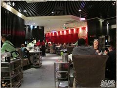 -海底捞火锅(璞丽中心店)