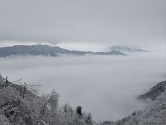 -九峰山