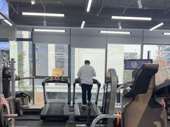 -OG01·24h私教铁馆(中鼎316店)