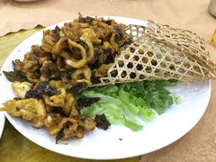 -红日饭店(裕隆三路店)