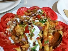 -清真· AL-JANNAT 佳纳特餐厅(仙林店)