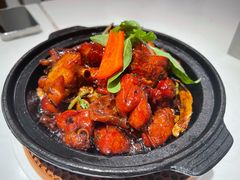 -鹿港小镇(黄金店)