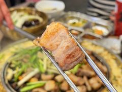-元山烤肉店(假日广场店)