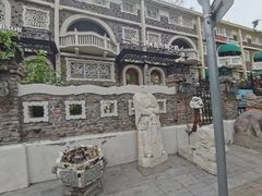 -天津五大道文化旅游区