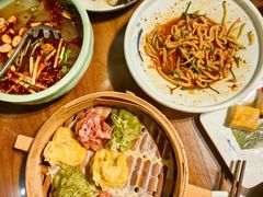 -龍聚祥烧麦馆(万达店)