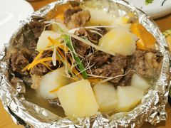 锡包笼仔牛腩-四季暖堂·融合江浙菜(N1955创业园店)