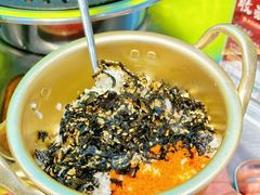 -灶边炉台·东北融合烤肉(南山店)