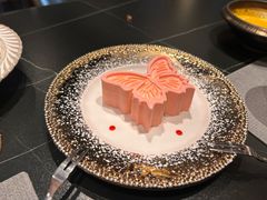 -OASIS LOUNGE 餐吧(亮马港湾店)