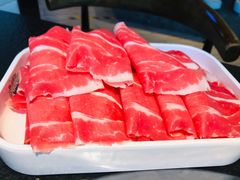 -欢乐牧场海鲜烤肉自助(牡丹园店)