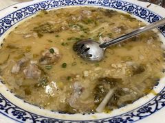 -川湘園(西华路店)