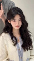 -DL HOPE明星造型