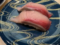 -Musashi回转寿司(京都站八条口店)