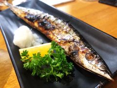 -胜代日本料理(云程巷小区店)