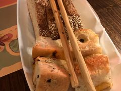 -安妮意大利餐厅(日坛店)