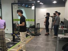 -無弓射箭俱乐部(领展中心城店)