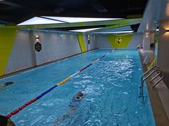 -贝菲特游泳健身(徐泾店)