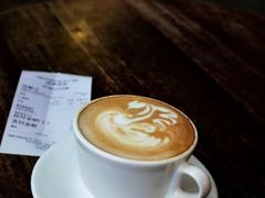 -1901 Cafe(西四店)