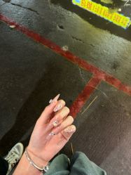 -LY美甲美睫