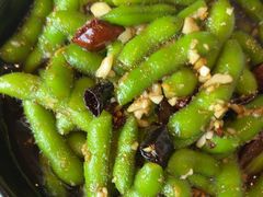 -一棠龙虾•王牌虾球(恒隆广场店)