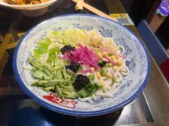 -大海碗·炸酱面·烤鸭·京菜(天坛店)