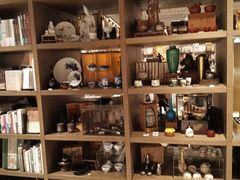 -茑屋书店(天目里店)