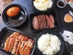 -陈鹏鹏潮汕菜(欢乐海岸 海边景观店)