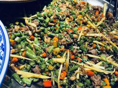 -正宗来凤鱼璧山兔(花卉园店)