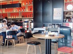 -必胜客(欧亚卖场店)