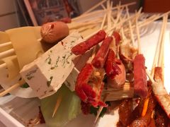 -串一火锅(赛格国际购物中心店)