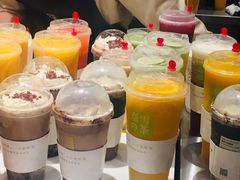 -奈雪的茶(湖滨银泰in77C区PRO店)